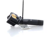 Wiper control stalk