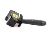 Wiper control stalk