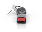 Hebilla del cinturón de seguridad trasero