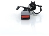 Boucle de ceinture de sécurité arrière