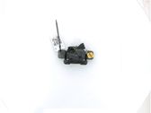 Замок задней крышки