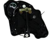 Fensterheber elektrisch mit Motor Tür hinten