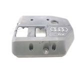 Couvercle cache moteur