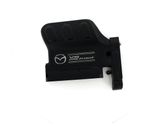 Couvercle cache moteur