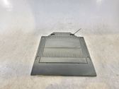 Engine cover (trim)