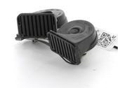 Front seatbelt buckle