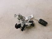 Steering wheel lock