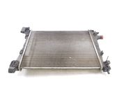 Coolant radiator