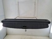 Parcel shelf