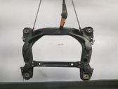 Front subframe
