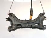 Front subframe
