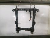 Front subframe