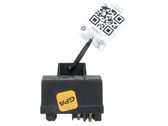 Glow plug pre-heat relay