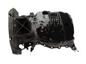 Oil sump