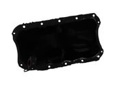 Oil sump