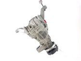 Rear differential