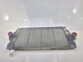 Intercooler radiator