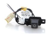 Reversing camera