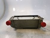 Intercooler radiator