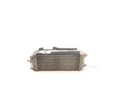 Intercooler radiator
