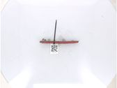 Rear tail light reflector