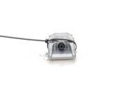 Windshield/windscreen camera