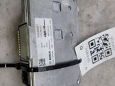 Windshield/windscreen camera
