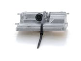 Windshield/windscreen camera