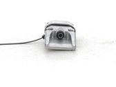 Windshield/windscreen camera
