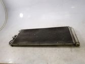A/C cooling radiator (condenser)