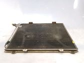 A/C cooling radiator (condenser)