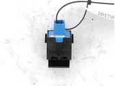 Hand parking brake switch