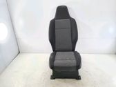 Front passenger seat