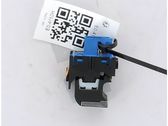 Hand parking brake switch