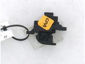 Hand parking brake switch