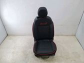 Asiento delantero del pasajero