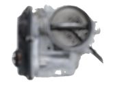 Throttle valve