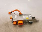 Voltage converter inverter