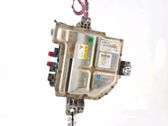 Voltage converter inverter