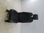 Rear seat
