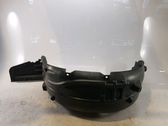 Rear arch fender liner splash guards