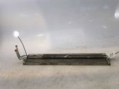 Engine oil radiator