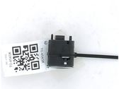 Engine start stop button switch