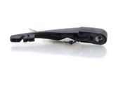 Rear wiper blade arm