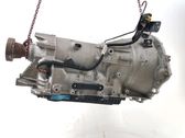 Automatic gearbox