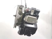 Boîte de vitesse automatique