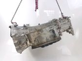 Automatikgetriebe