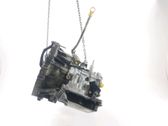 Automatic gearbox