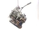 Automatic gearbox