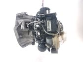 Automatic gearbox